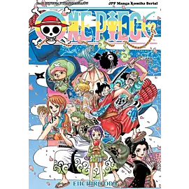 One Piece - 91