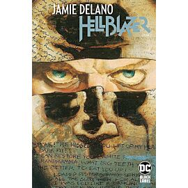 Hellblazer (Delano) - 02