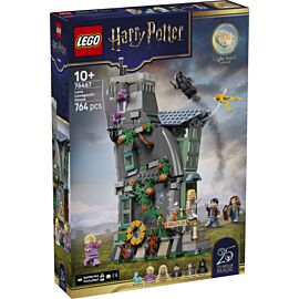 LEGO Harry Potter Dom Luny Lovegood 76467