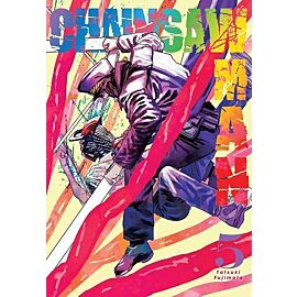 Chainsawman - 05