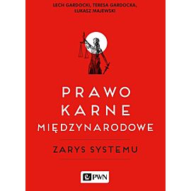 Prawo karne międzynarodowe