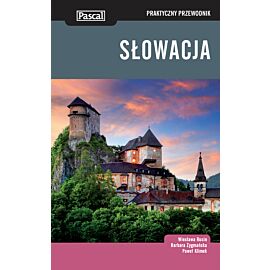 Słowacja praktyczny przewodnik 2014