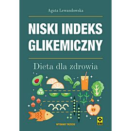 Niski indeks glikemiczny
