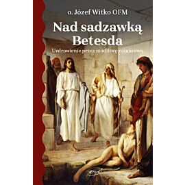 Nad sadzawką Betesda (e-book)