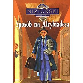 Sposób na Alcybiadesa