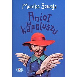 Anioł w kapeluszu