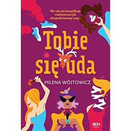 Tobie się uda