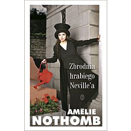 Zbrodnia hrabiego Neville'a