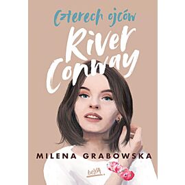 Czterech ojców River Conway (e-book)