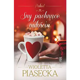 Pakiet Sny pachnące miłością