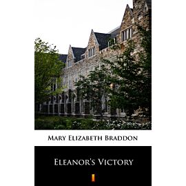 Eleanor’s Victory (e-book)