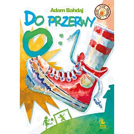 Do przerwy 0:1