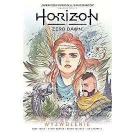 Horizon Zero Dawn - 02 - Wyzwolenie