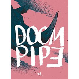 Doom Pipe - 6