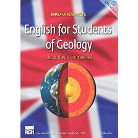 English for students of Geology wer. angielska