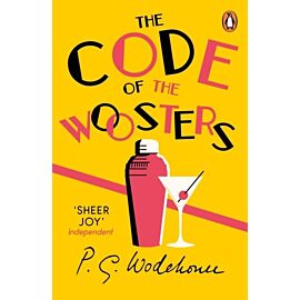 The Code of the Woosters wer. angielska