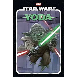 Star Wars - Yoda
