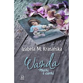 Wanda matki i córki Tom 2