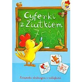 Cyferki z Ziutkiem