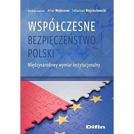Współczesne bezpieczeństwo Polski