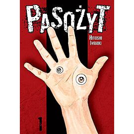 Pasożyt - 01