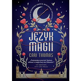 Język magii (e-book)