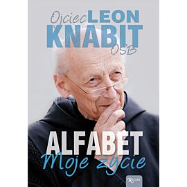 Alfabet. Moje życie (e-book)