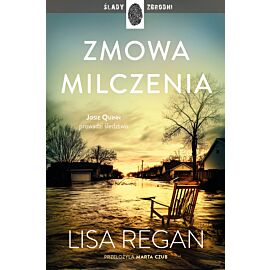 Zmowa milczenia (e-book)