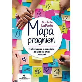 Mapa pragnień