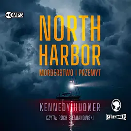 Cd mp3 north harbor. Morderstwo i przemyt