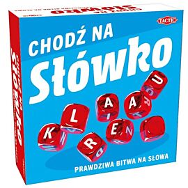 Chodź na Słówko!