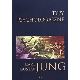 Typy psychologiczne
