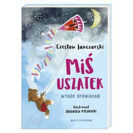 Miś uszatek