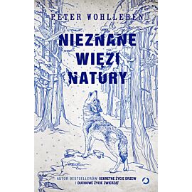 Nieznane więzi natury