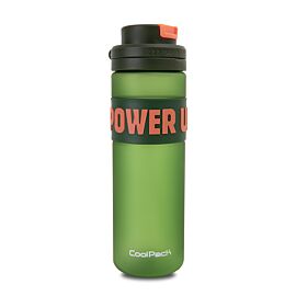 Bidon 820ml Coolpack Easy Green