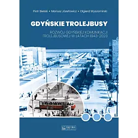 Gdyńskie trolejbusy