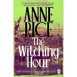 The Witching Hour