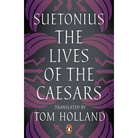 The Lives of the Caesars
