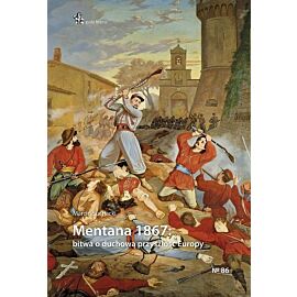Mentana 1867