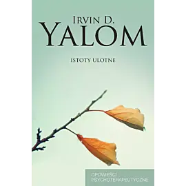 Istoty ulotne (Duże Litery)