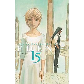 Eden, It's an Endless World! - 15