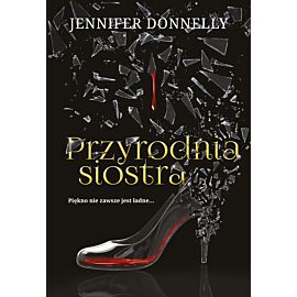 Przyrodnia siostra (e-book)