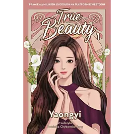 True Beauty - 01