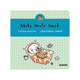 Mały mały smyk co wokoło