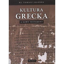 Kultura grecka a Nowy Testament