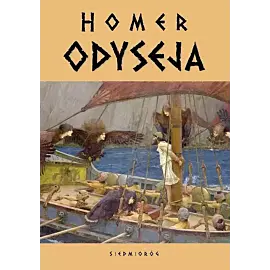 Odyseja
