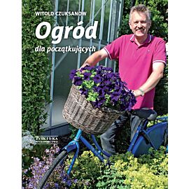 Ogród dla początkujących