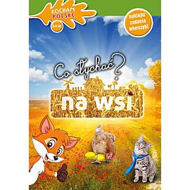 Co słychać? Na wsi