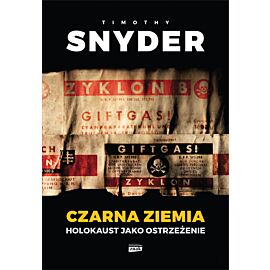 Czarna ziemia. Holokaust jako ostrzeżenie