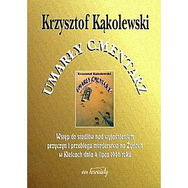Umarły cmentarz